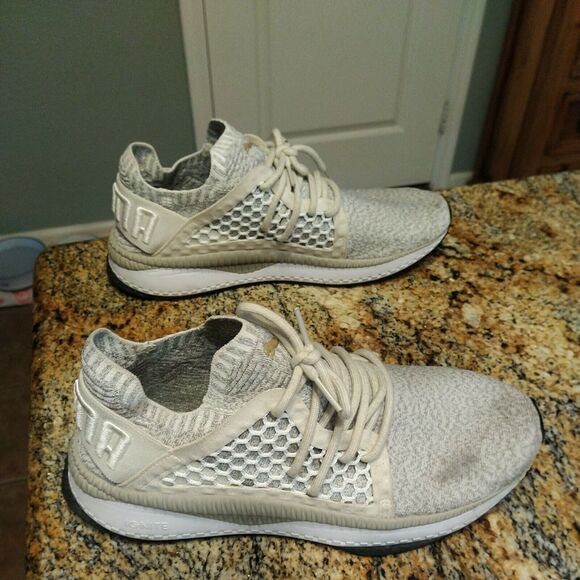 Puma Tsugi Netfit EvoKnit Athletic Running Shoes Men’s US 9 365108 09 main image 12